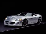Dodge Viper Venom 1000 Twin Turbo SRT10 Convertible by Hennessey 2006 года
